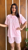 LD Shinker Imported Summer Special Short Night Suit Wholesalers In Delhi
